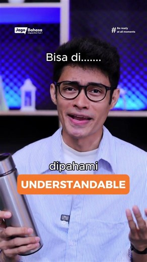 "-able" words in English 😋