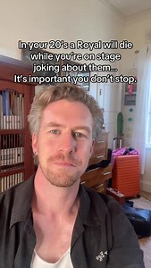 Seize the opportunity | Lewis Spears