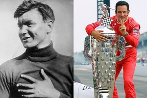 Indy 500 Through the Years: A Brief Look at the Race's Lasting Legacy