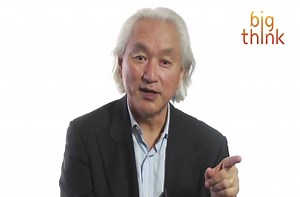 Michio Kaku: Is brain to brain communication possible?