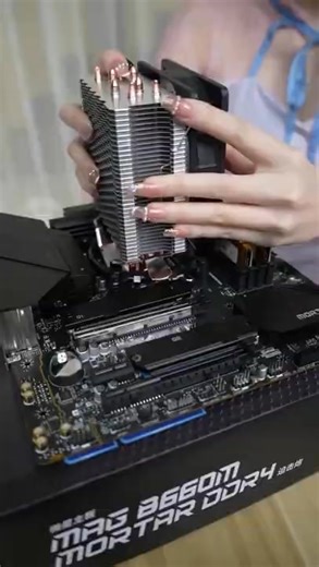 1.2K views · 18 reactions | How to build the gaming pc asmr(208.2)#shortsHow to build the gaming pc asmr(208.2)#shorts Fullow For More  | Smack | Facebook