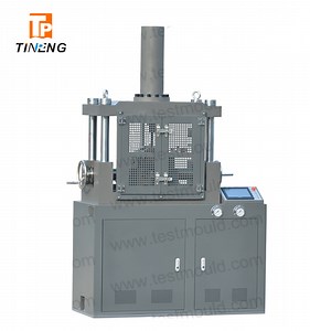 [Hot Item] Steel Bar Bending Testing Machine with Digital Display