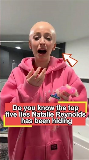 Top 5 Times Natalie Reynolds Lied