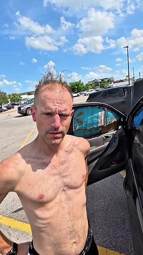 Lost a Tire and Ran Out of Gas — Mobile Mechanic Help