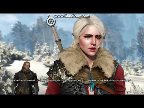 Zaklínač 3: Divoký hon - Dobrý konec 2