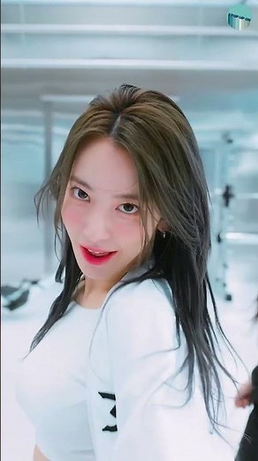 SAKURA 🌸 LE SSERAFIM FEARLESS MV FOCUS | DEBUT SONG Performance Presence #SAKURA #lesserafim