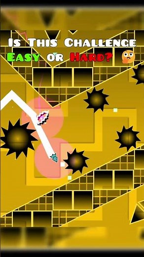 Is This Wave Challenge Easy or HARD?