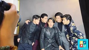 5.2K views · 117 reactions | BTS: Amore Boys Photo Shoot Photography by: MOJO 12 Photography Studio by : RHM Style Studio | Star Image Fam | Facebook