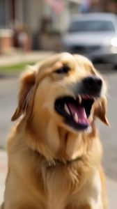 A Loyal Dog Got Angry After Seeing an Old Man in Tears 🐶💛 #doghero #loyaldog #dogrescue | Peter James