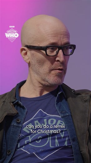 WAIT! We almost got a Dugga Doo Christmas No.1?!?🎄🐤🎵 Legendary composer Murray Gold reveals all on THE WHONIVERSE SHOW as he answers fan questions and gives an exciting update on new soundtrack releases! Watch the latest episode now on the official YouTube channel 📺 https://youtu.be/iVWQBu3WCRo | Doctor Who