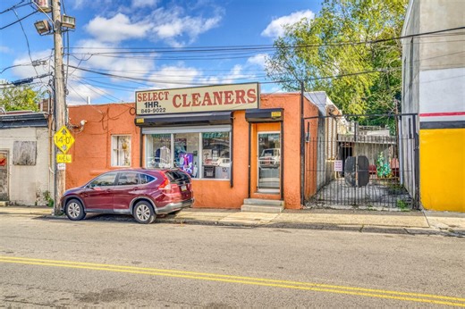 12 E Wister St, Philadelphia, PA 19144 - Retail for Sale | LoopNet