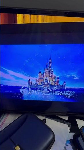 Walt Disney Pictures/Mandeville Films (2008)