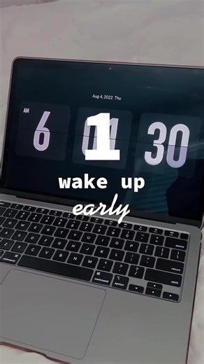 healthy habits that changed my life ✨ | Vector Marketing