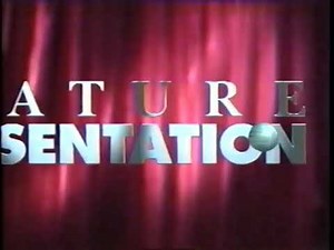 Feature Presentation/HBO Home Video (1993-2006)