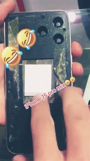 Iphone 15pro max Copy 😝😝