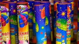 Be safe this Fourth of July with these fireworks safety tips