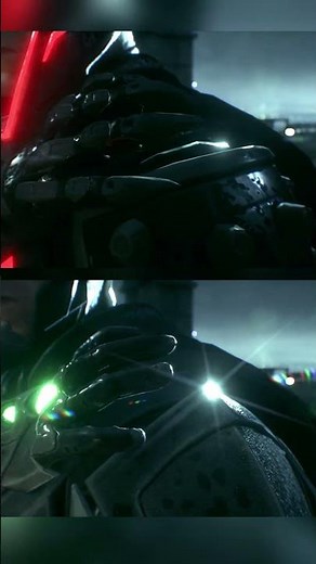 Injustice 2 & Mark11 Suit | Batman: Arkham Knight