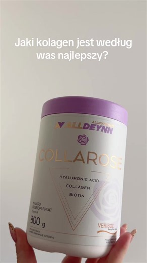 Jaki kolagen polecacie? Najlepsze kolageny — rekomendacje i opinie