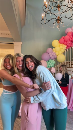 Sweet like candyyy @Zeta Tau Alpha