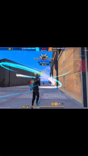 Hips Don't lie shakira #freefire #instaviralreels