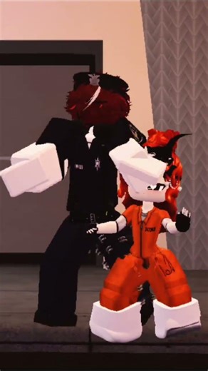 #roblox emergency trend dance name:bang bang bang #robloxedit
