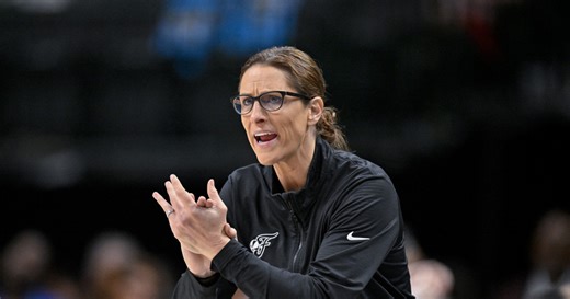 Indiana Fever Announce Schedule for WNBA Playoffs