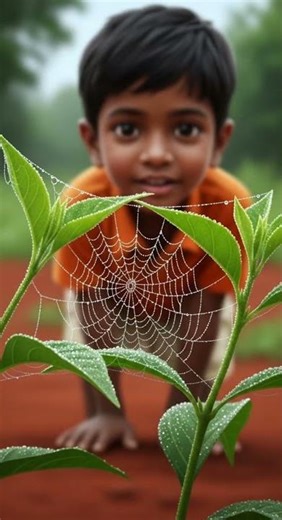 Barefoot Walk Through Kerala Village | Nostalgic South Indian Childhood Memories #kerala