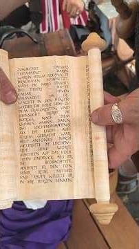 Ancient Roman Writing Techniques #reenactment