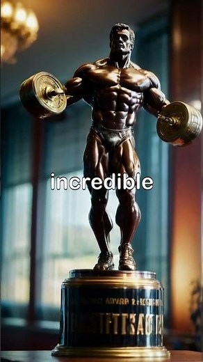 Did You Know? Gregg Ernst's Record-Breaking Lift of 2,422 kg