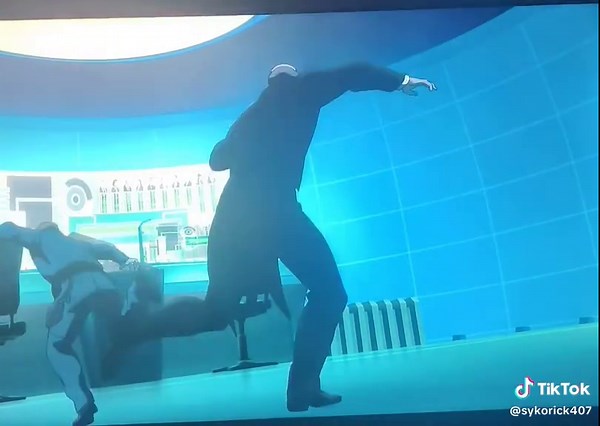 Batman Bad Blood. Good ass movie if you're a Batman fan. Alfred doesn't play. #batman