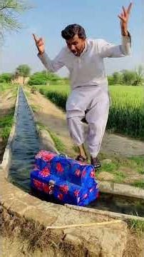 box was hidden? 😱