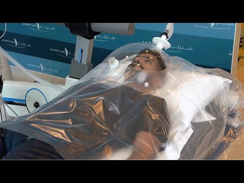 Resting Metabolic Rate (RMR) Testing