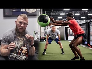 Top 6 Books Every MMA S&C Coach Must Read!