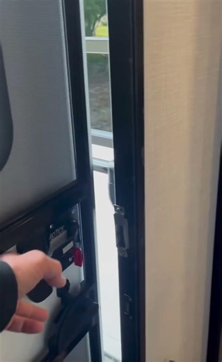 The Annoying RV Door Issue Nobody Talks About #rvlife #camping #rv