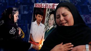 Peshawar school massacre: Mothers turn grief to action