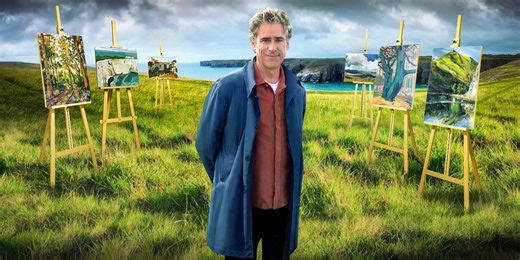 A brand new series of Landscape Artist of the Year is underway