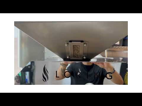 7kg Used Coffee Roaster - Loring S7 Nighthawk - 2019 by Coffee Equipment Pros @ www.CEPros.com