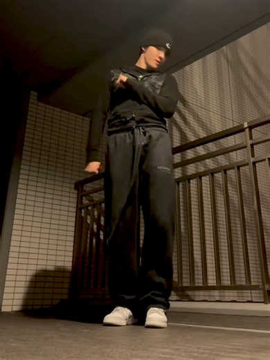 just say it🖤 #GENUS #제너스 #GENERATION_US #ジェナス