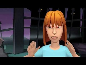 Rosie turns into a bird/punishment day/abandoned/Doris gets arrested/Rosie ungrounded forever