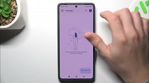 How To Manage SMS Delivery Report On POCO M6 Pro