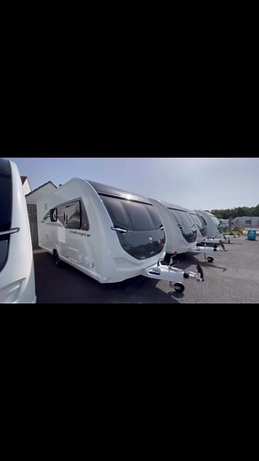 2024 Swift Challenger 480 now available to view at Davan in Weston Super Mare. Call 01934524241 for details or visit www.Davan.co.uk to view our whole range of new and used caravans and motorhomes. #2024 #caravan #swift | Davan Caravans Ltd | Facebook