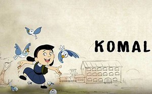 National Award winning film on child abuse 'Komal' to be shown in schools