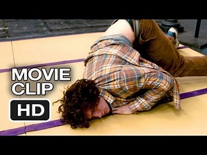 Kick Ass 2 Movie CLIP - Team Up (2013) - Chloë Moretz Movie HD