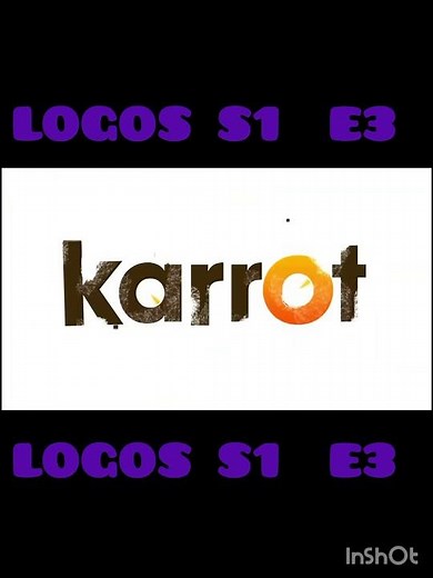 BBC Worldwide/Cbeebies/Karrot Entertainment/Karrot Animation/BBC Worldwide (2018) - Logos