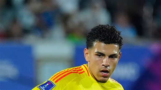 Toronto Fc Set to Aquire Emilio Aristizábal on Loan