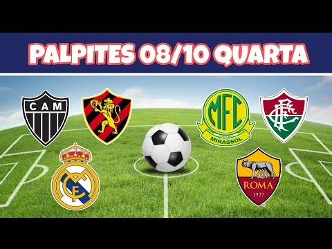 FOOTBALL PREDICTIONS FOR WEDNESDAY, OCTOBER 8, 2025 (TICKETS READY)