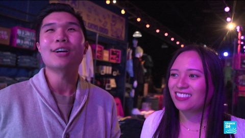 'Squid Game' production designer explains inspiration behind killer doll