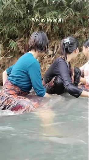 jangan ngintip aah lagi cecewok 🤣🤣