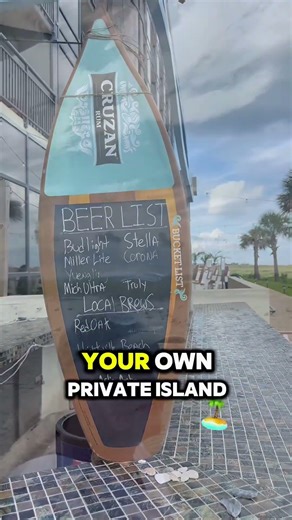 Escape the Crowds Discover Wrightsville Beach's Best Kept Secret!