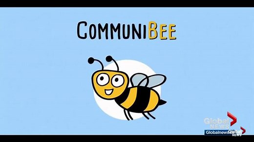 Edmonton community league helps create Communibee app - Edmonton | Globalnews.ca